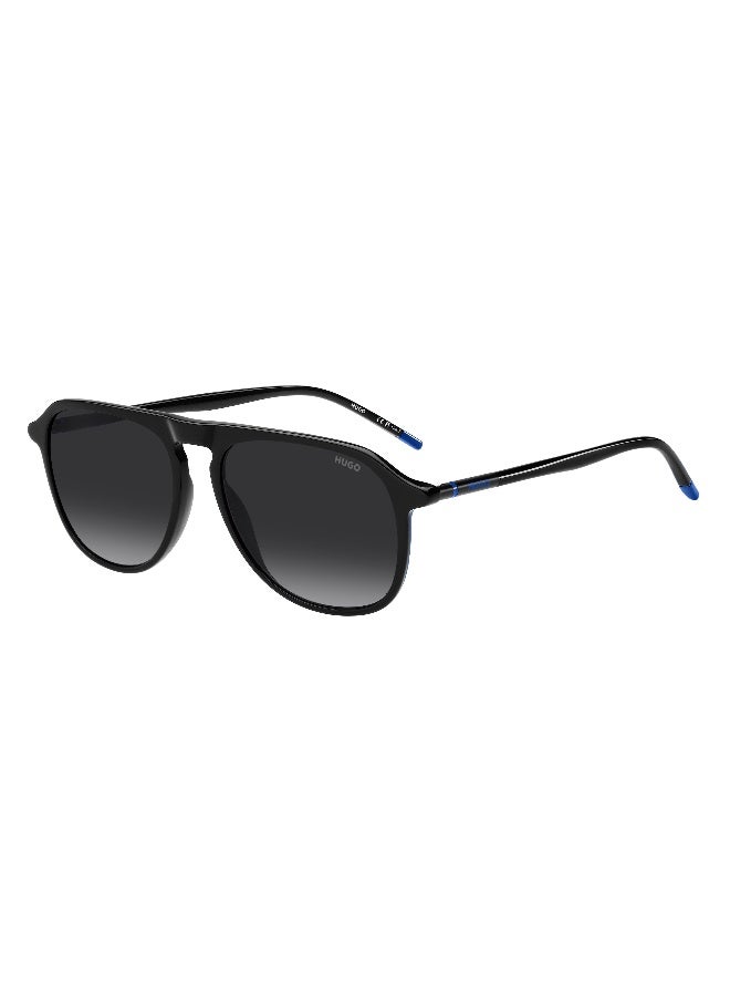 HUGO RECTANGULAR HUGO Sunglasses - Image 1