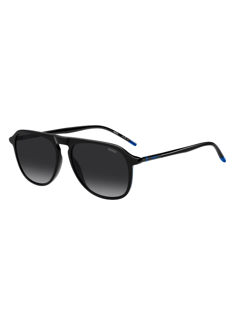 HUGO RECTANGULAR HUGO Sunglasses