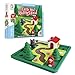 SmartGames Little Red Riding Hood  Preschool Logic Puzzle Game with 48 Challenges and Storybook  Educational Brain Game for Kids Ages 4 to Develop ProblemSolving  Spatial Reasoning Skills - Image 2