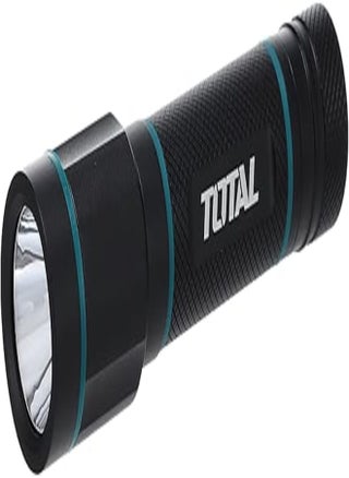 LED flashlight Model TOTAL TFL013AAA1 - pzsku/Z87DCC77C0477835677D1Z/45/_/1722023763/76320104-2028-4b1f-92d4-09fba8003442