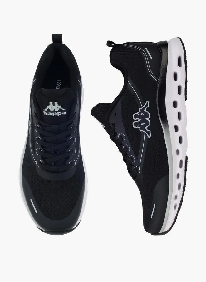 كابا Men Lace-Up Sports Shoes
