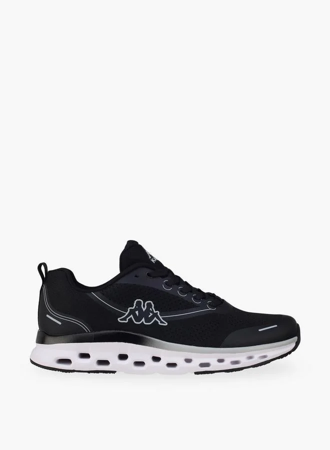Kappa Men Lace-Up Sports Shoes