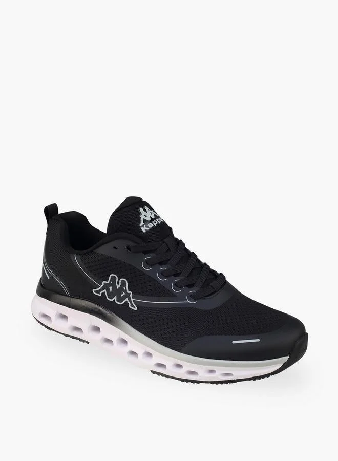 Kappa Men Lace-Up Sports Shoes