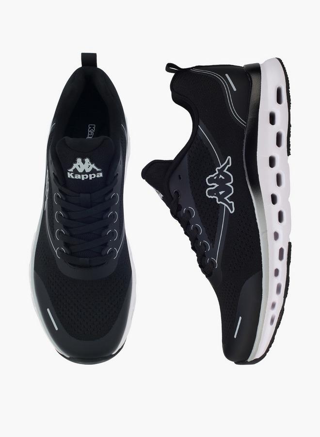 Kappa Men Lace-Up Sports Shoes - Image 1
