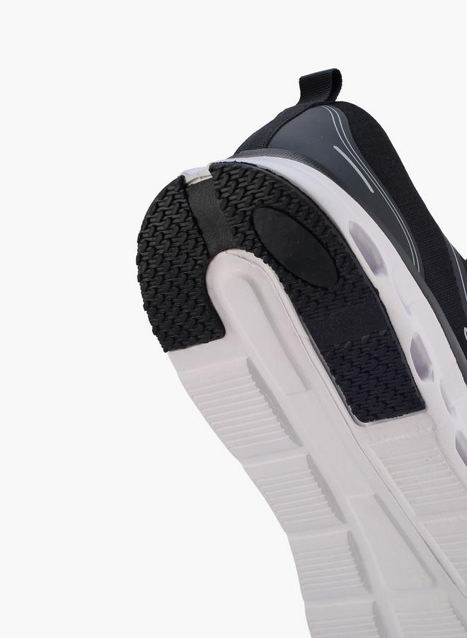 Kappa Men Lace-Up Sports Shoes - Image 5