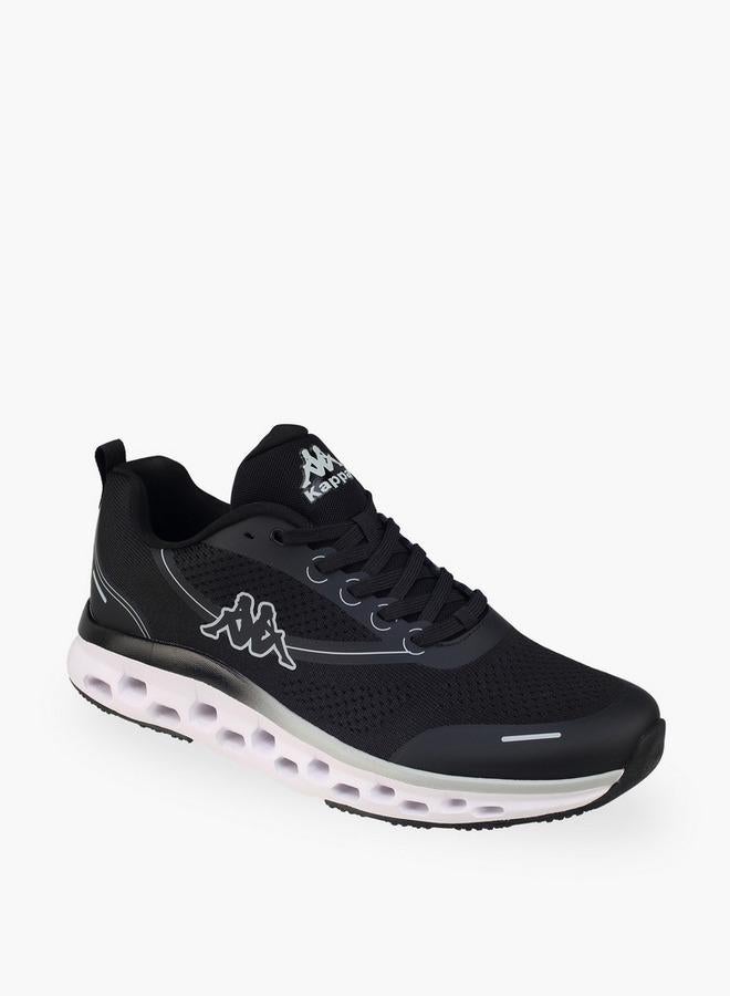 Kappa Men Lace-Up Sports Shoes - Image 2