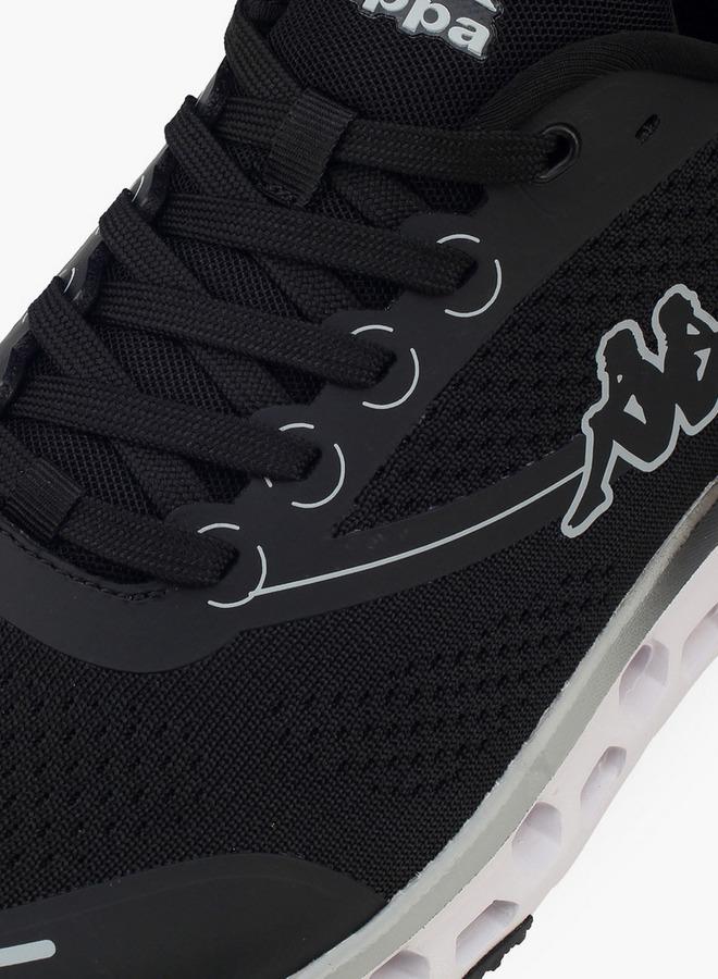Kappa Men Lace-Up Sports Shoes - Image 4