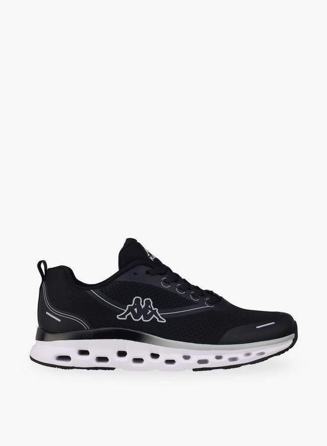 Kappa Men Lace-Up Sports Shoes - Image 3