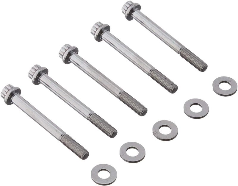 (770-1008) Bolt, Stainless Steel