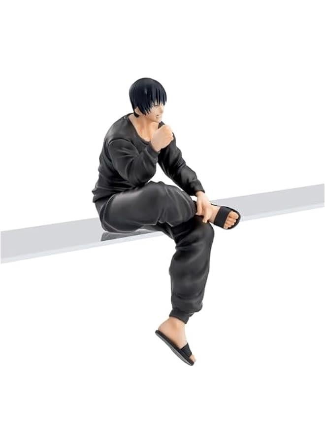 JJK الشكل نانامي كينتو الشكل فوشيغورو توجي المعكرونة سدادة JJK عمل نموذج تمثال الشكل سطح المكتب الحلي - Image 4