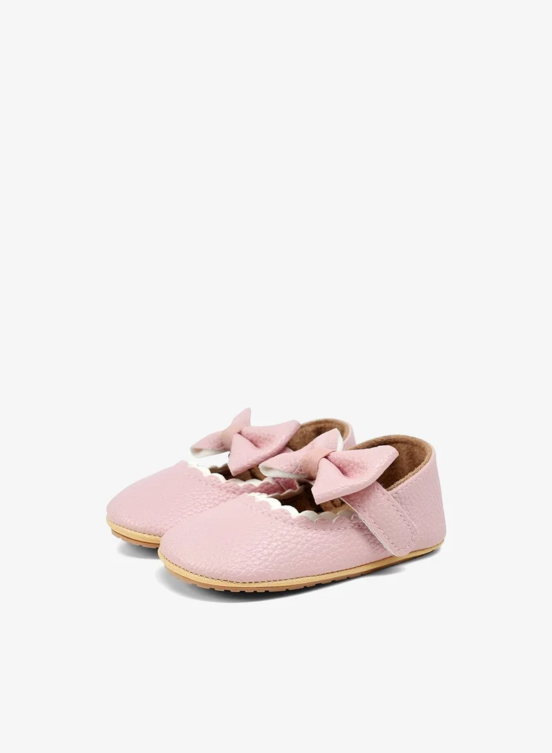 Bambimici Bambimiciinfant Shoes - & Style for little steps