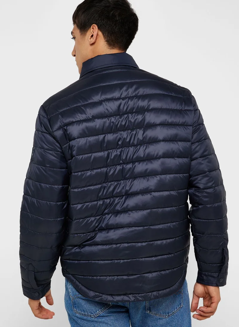 TOMMY HILFIGER Essential Puffer Jacket