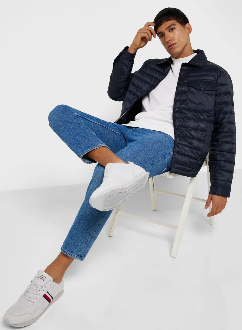 TOMMY HILFIGER Essential Puffer Jacket
