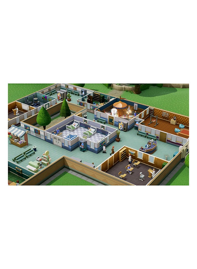 Sega Two Point Hospital Jumbo Edition - nintendo_switch - Image 3