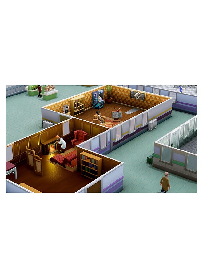 Sega Two Point Hospital Jumbo Edition - nintendo_switch - Image 2