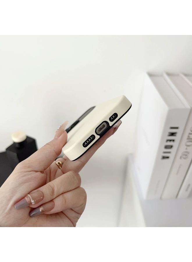 S-TOP Case For iPhone 14 Liquid Silicone Phone Case - Image 5