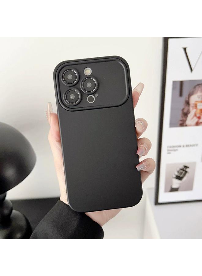 S-TOP Case For iPhone 14 Liquid Silicone Phone Case - Image 1