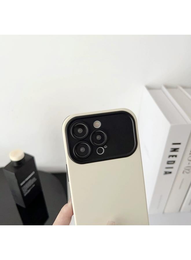 S-TOP Case For iPhone 14 Liquid Silicone Phone Case - Image 4