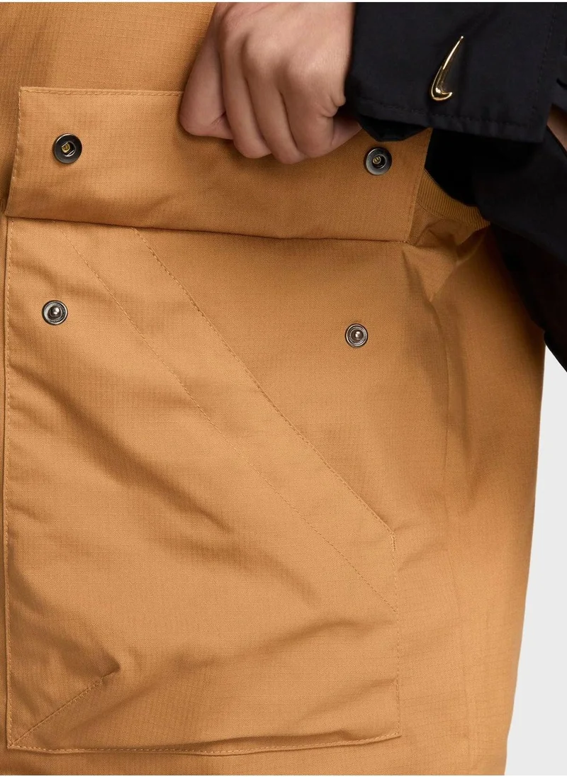 Nike Nsw Essential Woven Cargo Gilet