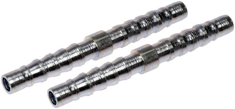 Dorman 800-012 Nylon Fuel Line Union - 5/16 In. Nylon Lines, 2 Pack Universal Fit - Image 5