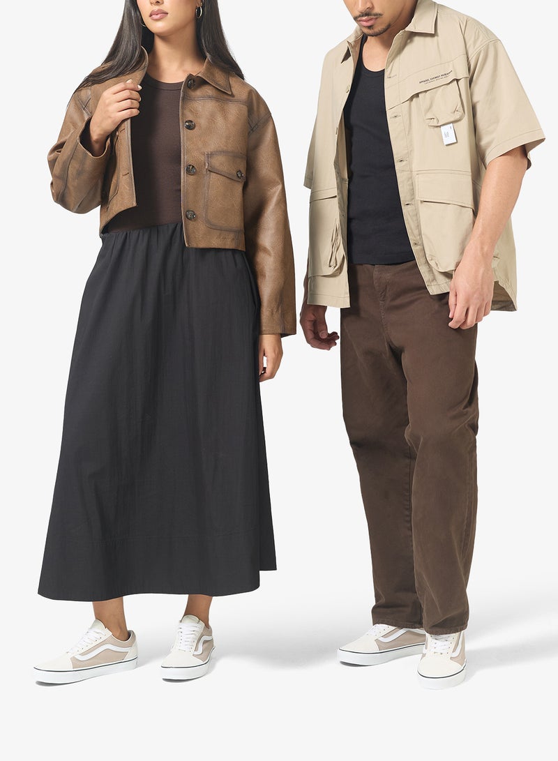 فانز أحذية كلاسيكية - Image 1