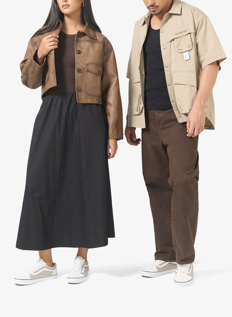 فانز أحذية كلاسيكية - Image 1