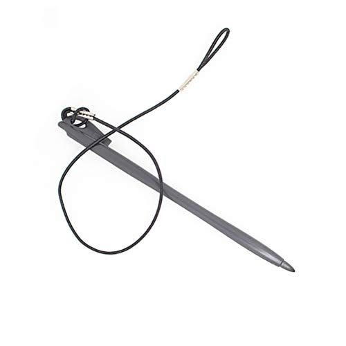 PARTSHE 4-Pack Tethered Stylus for Motorola Symbol MC3000 MC9000 MC3100 MC3200 MC3300 - Image 1