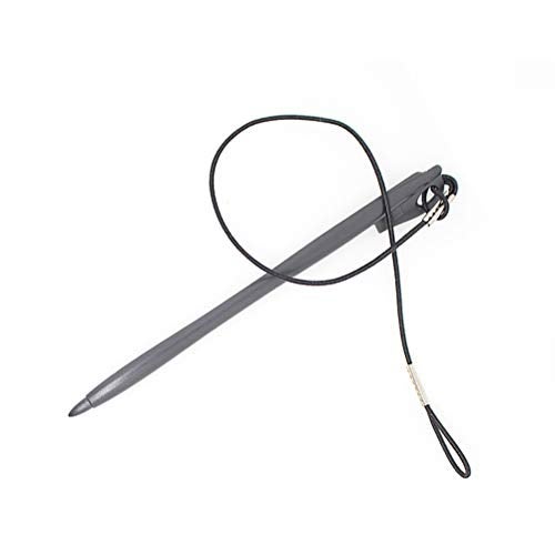 PARTSHE 4-Pack Tethered Stylus for Motorola Symbol MC3000 MC9000 MC3100 MC3200 MC3300 - Image 4
