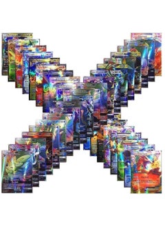 Pokemon Pokemon Cards 100 Pcs Charizard Cards Deck Box(60V + 40Vmax)  - Image 5