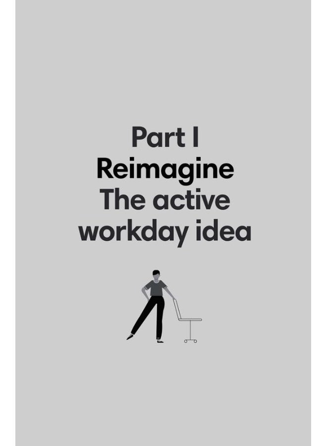 The Active Workday Advantage: Unlock your most energised, engaged and happy self at work - Image 5