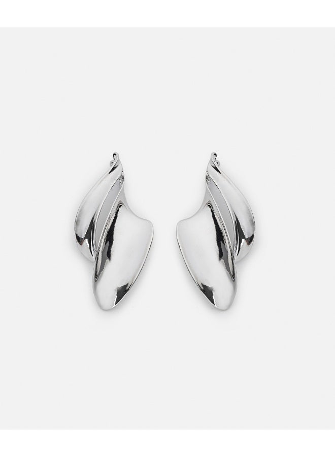 Ipekyol Metal Earrings  - Image 3