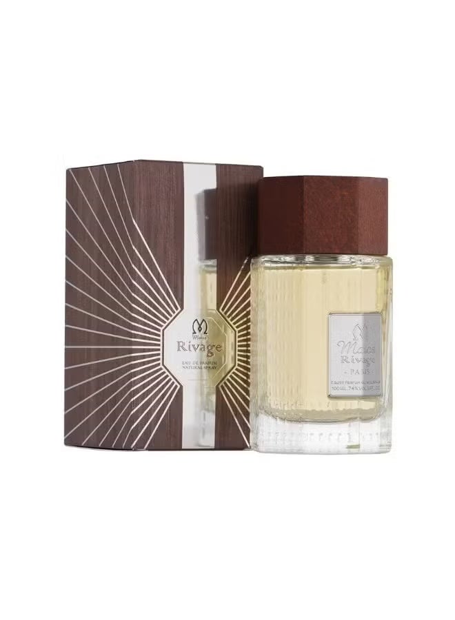 ريفيدج عطر ريفاج الرجالي 100 مل - Image 4