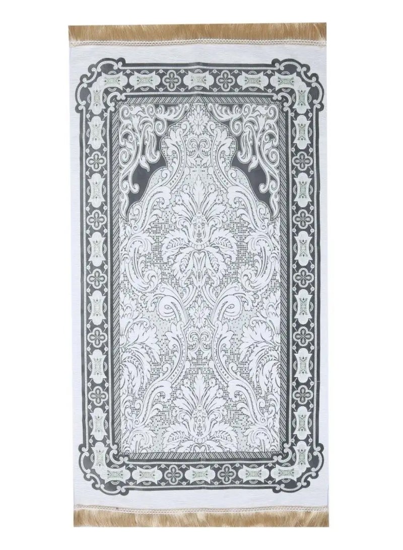 Manasek Providence Square Bag Prayer Mat - Image 1