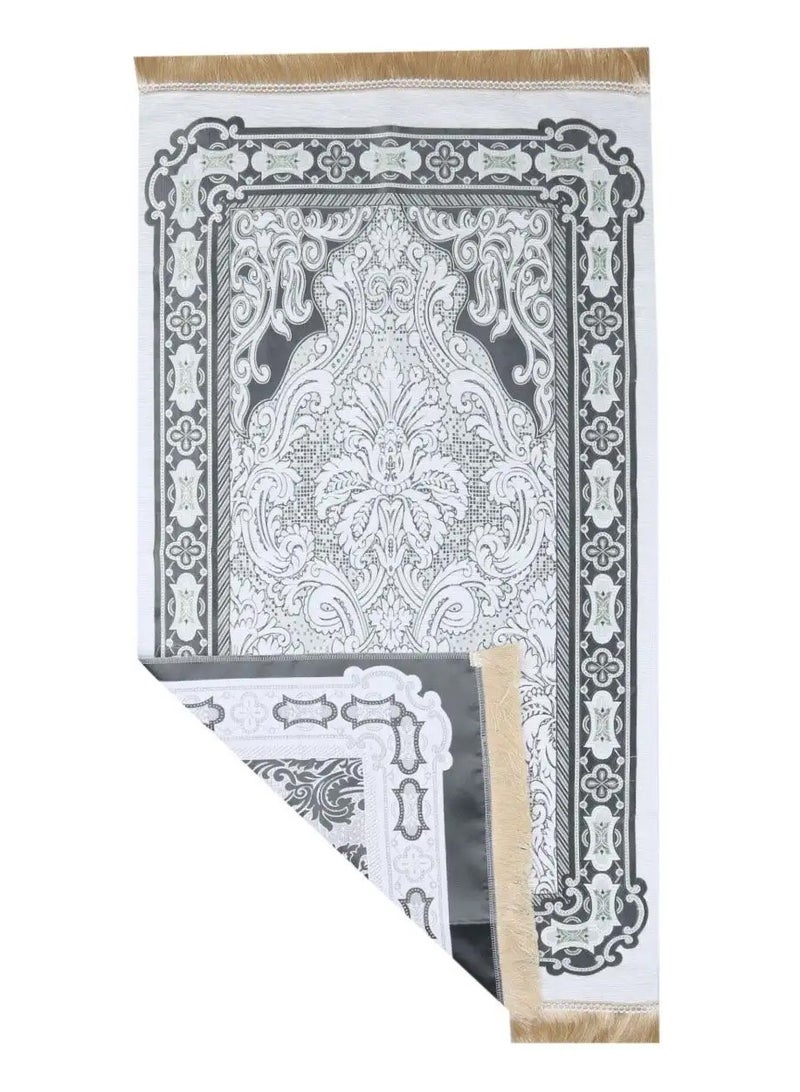 Manasek Providence Square Bag Prayer Mat - Image 2