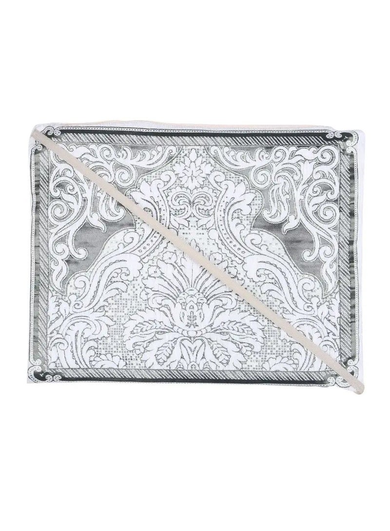 Manasek Providence Square Bag Prayer Mat - Image 3