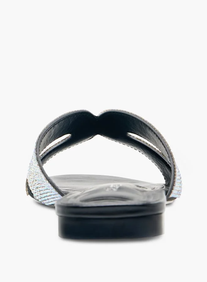 Celeste Womens Ramadan Diamante Match Back