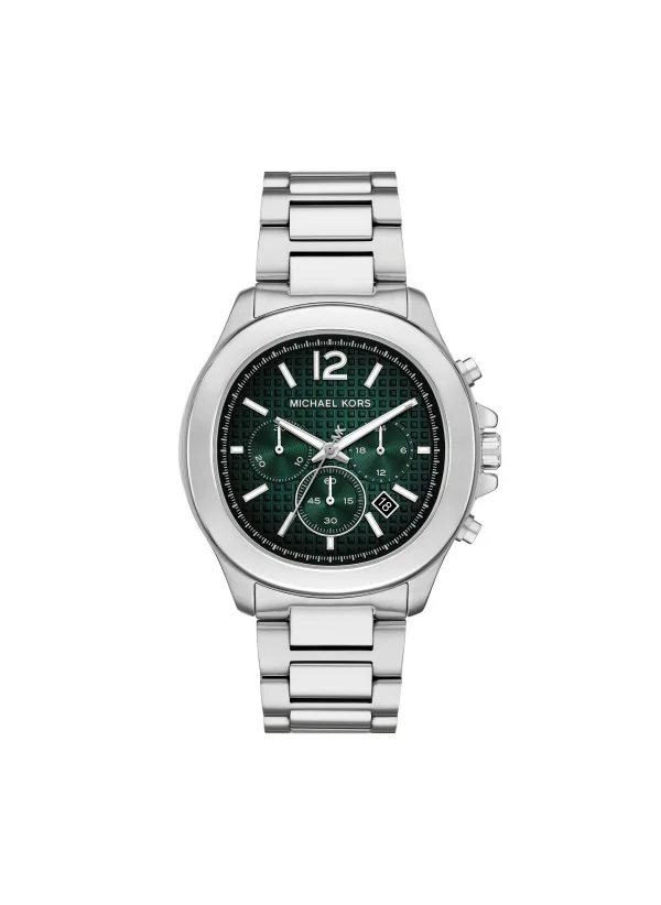 مايكل كورس Mk9193 Sage Analog Watch