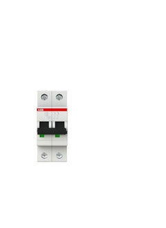 ABB Abb Dp Mcb 6Ka C32 Breaker S202-C32 