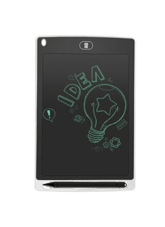 Generic 8.5Inch LCD Writing Tablet Pad For Kids Electric Drawing Board Digital Graphic Drawing Pad With Pen  - Image 2