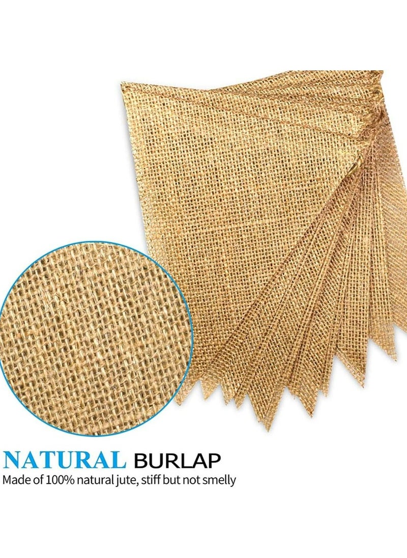 Natural Burlap Flags Cloth - pzsku/Z87DE737C5632065E173FZ/45/_/1730444920/63d08821-344e-4da7-af52-b18fd62f700f