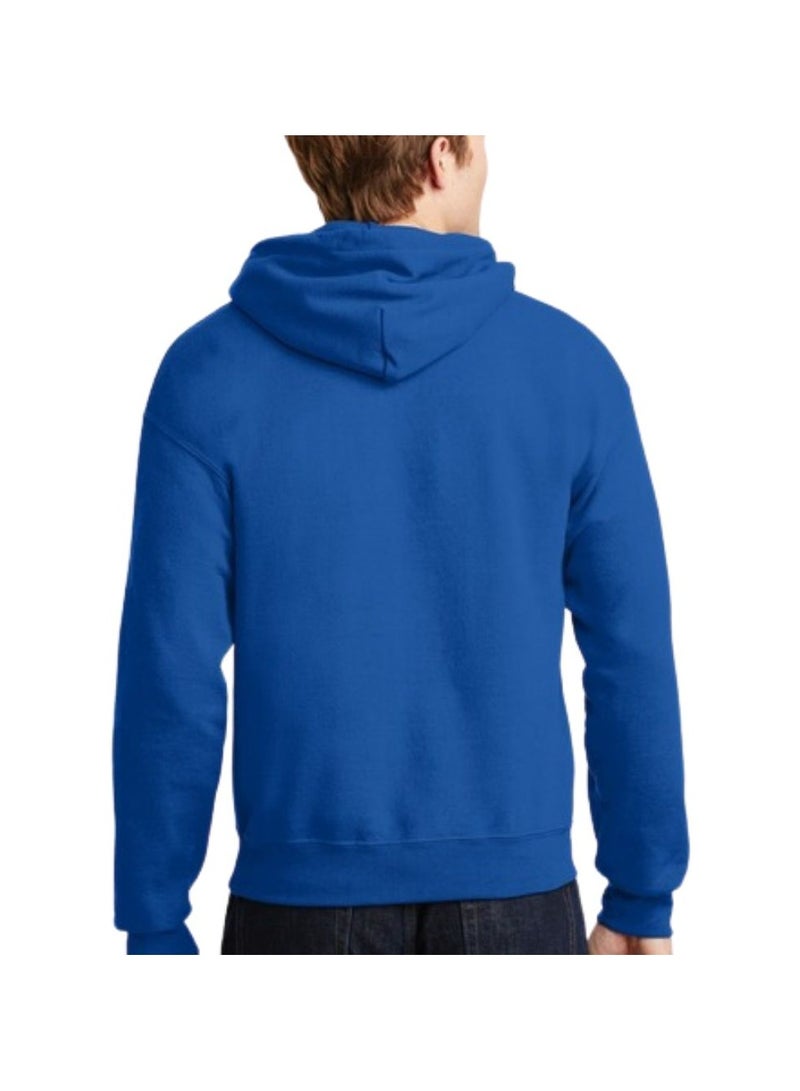 PRINTSHOP4ME Traveller Hoodie For Men-Soft Cotton Pullover With Traveller Design-Long Sleeve With Drawstring And Pockets-Perfect For Travel,Hiking,Outdoor - Image 3