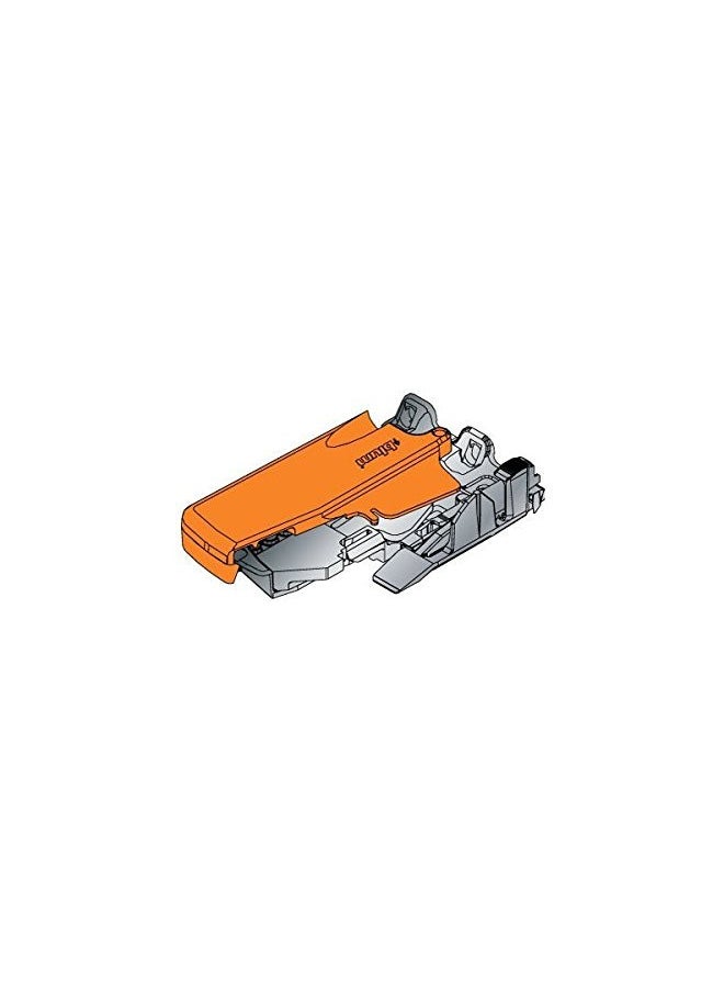 Blum Blum Locking Device for Overlay Tandem Drawer Slides (1 Pair) 