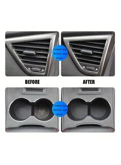 PAMEER Auto Interior Dust Catcher, Gel Cleaning Magic Dust Catcher, Glue Car Vent Computer Keyboard Dirt Cleaner, Auto Cleaning Gel Accessories, Cleaning Supplies Auto Accessories-cleansing Gel-cleaning Gel-keyboard, Laptop  - Image 3