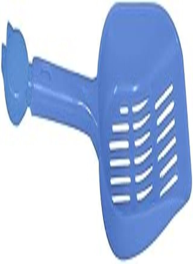 cat litter scoop