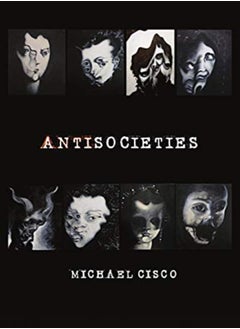 Antisocieties