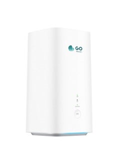 GO Telecom 5G Huawei CPE H155-381 Wireless Hotspot with 12 Months Unlimited Internet Subscription – Compatible with STC Network