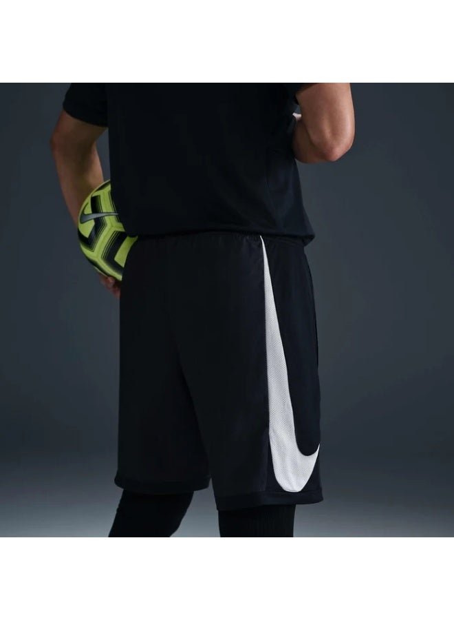 Nike Men’s Nike Dri-FIT Academy 23/24 Woven Shorts - Image 2