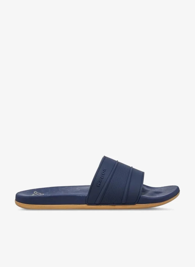 كابا Men Textured Slides