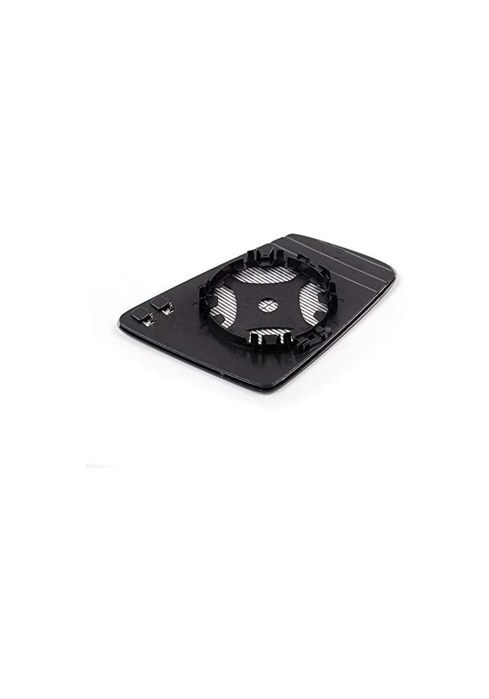 Wivplex Heated Convex Door Mirror Glass for Mercedes - Image 5
