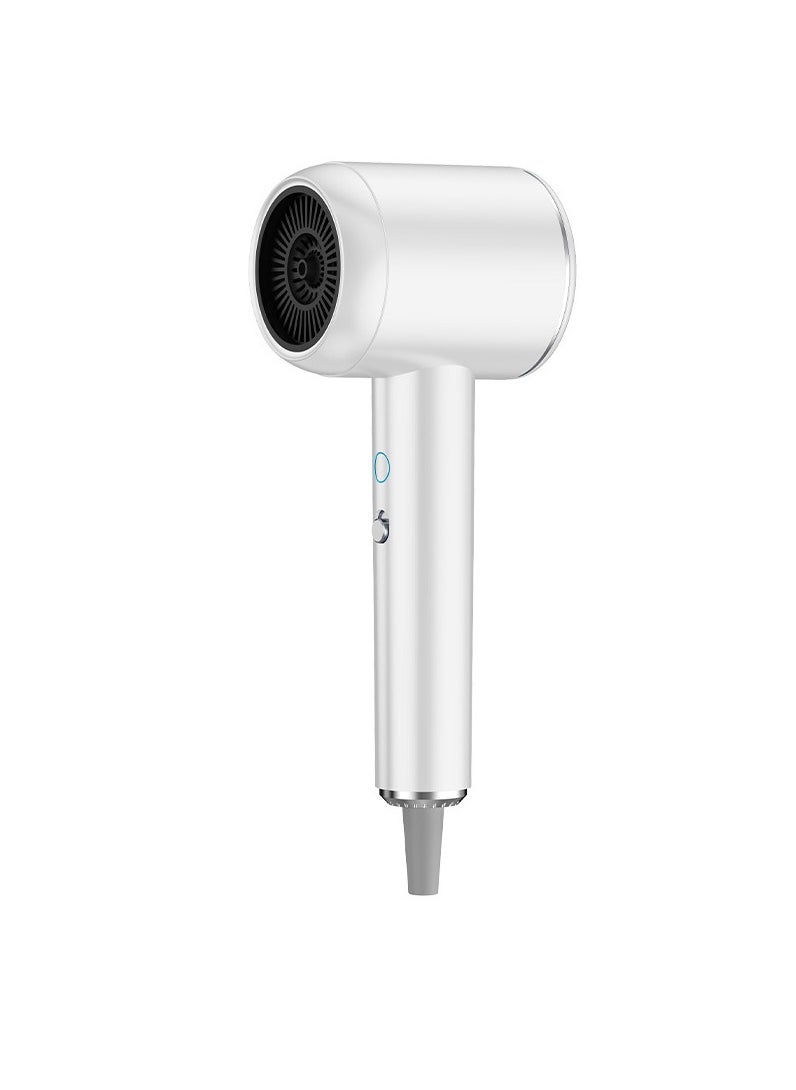 xozgdovg Constant temperature intelligent negative ion hair dryer  - Image 1